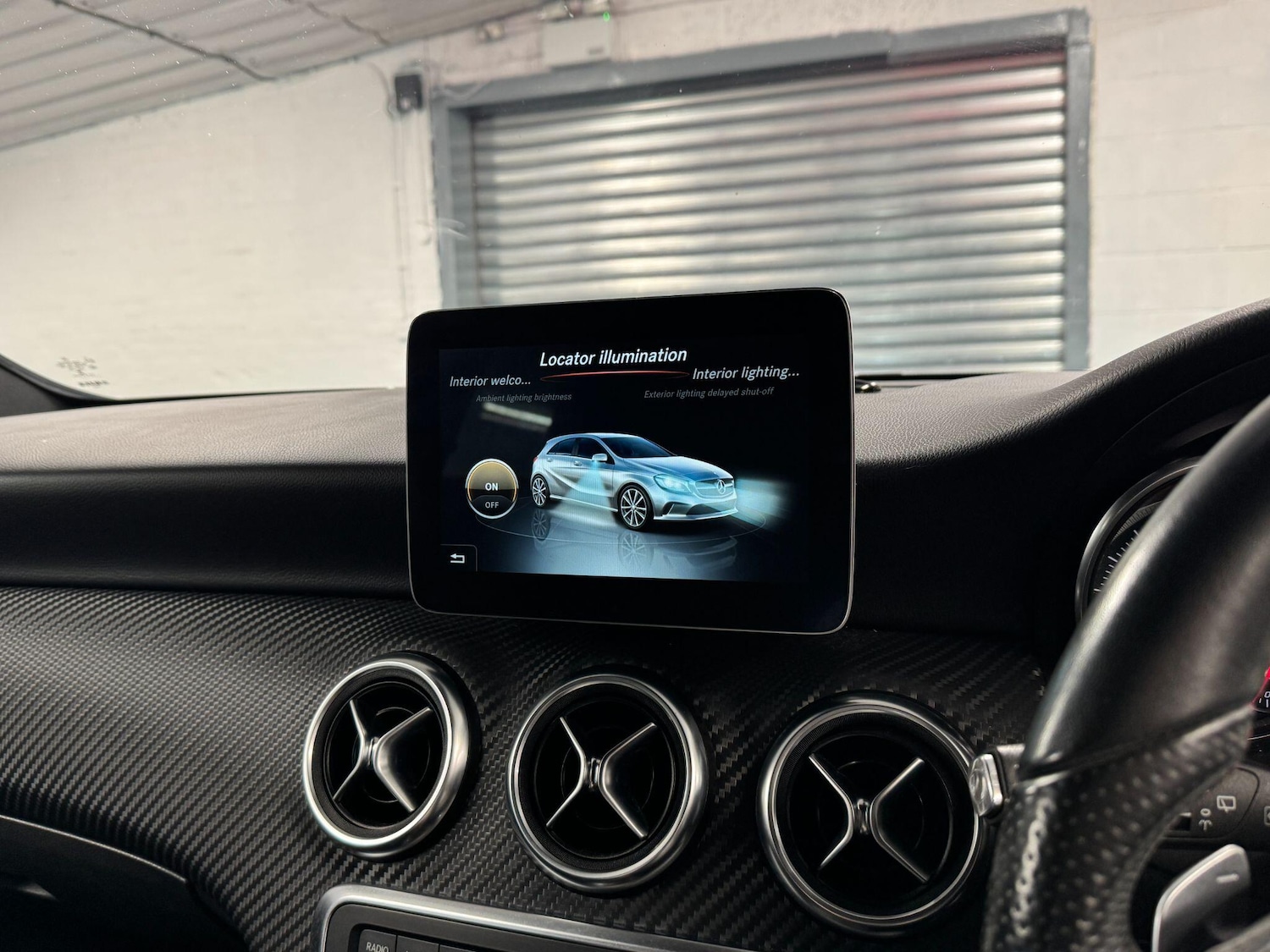 Used Mercedes-Benz A-Class 2017 for sale - 77490090: Photo 33