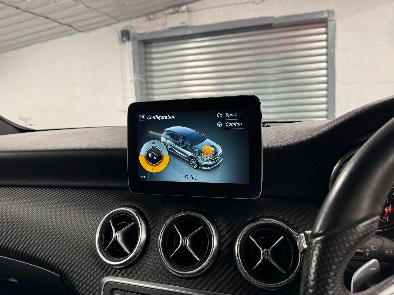 Used Mercedes-Benz A-Class 2017 for sale - 77490090: Photo 34