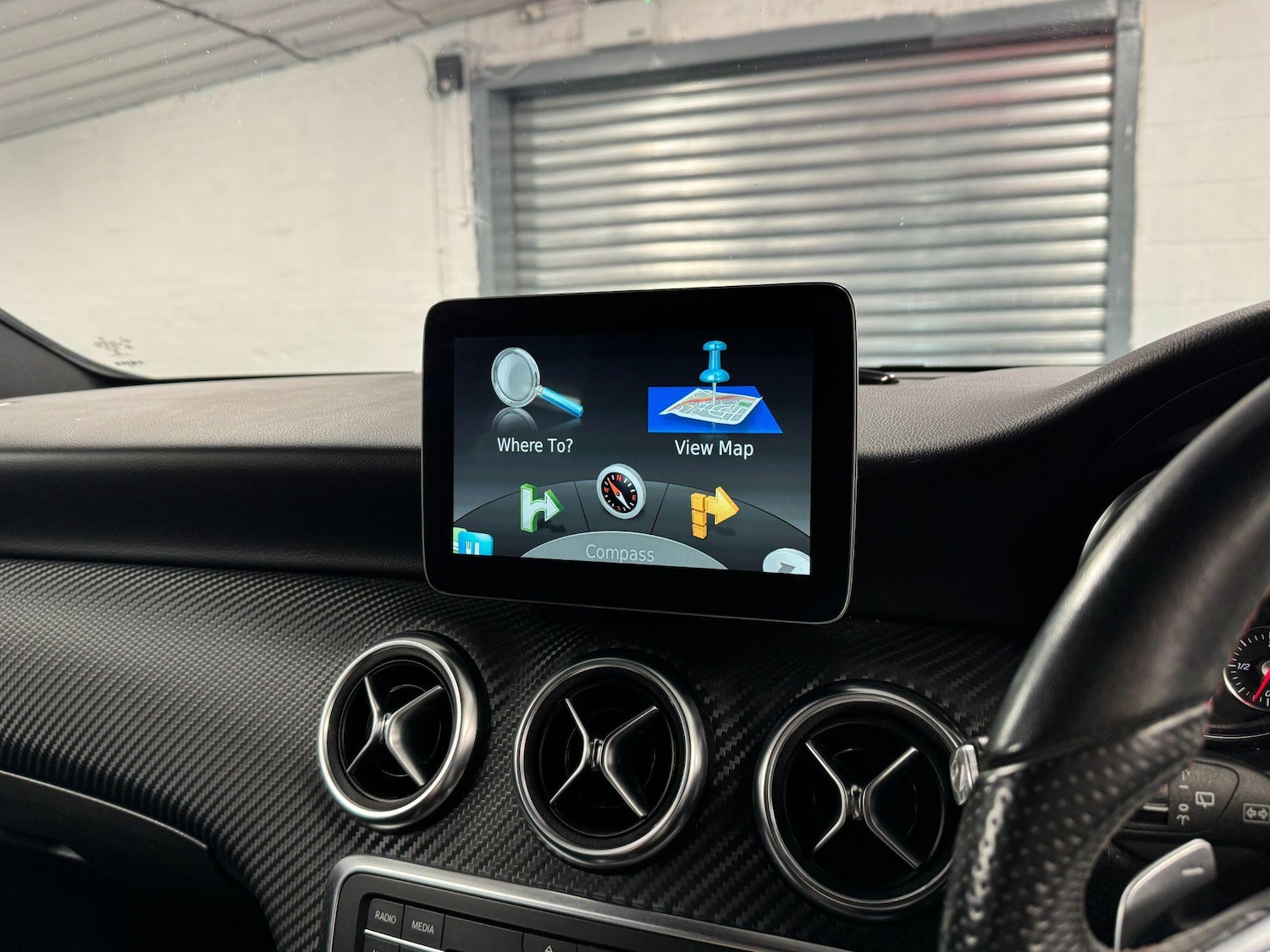 Used Mercedes-Benz A-Class 2017 for sale - 77490090: Photo 38