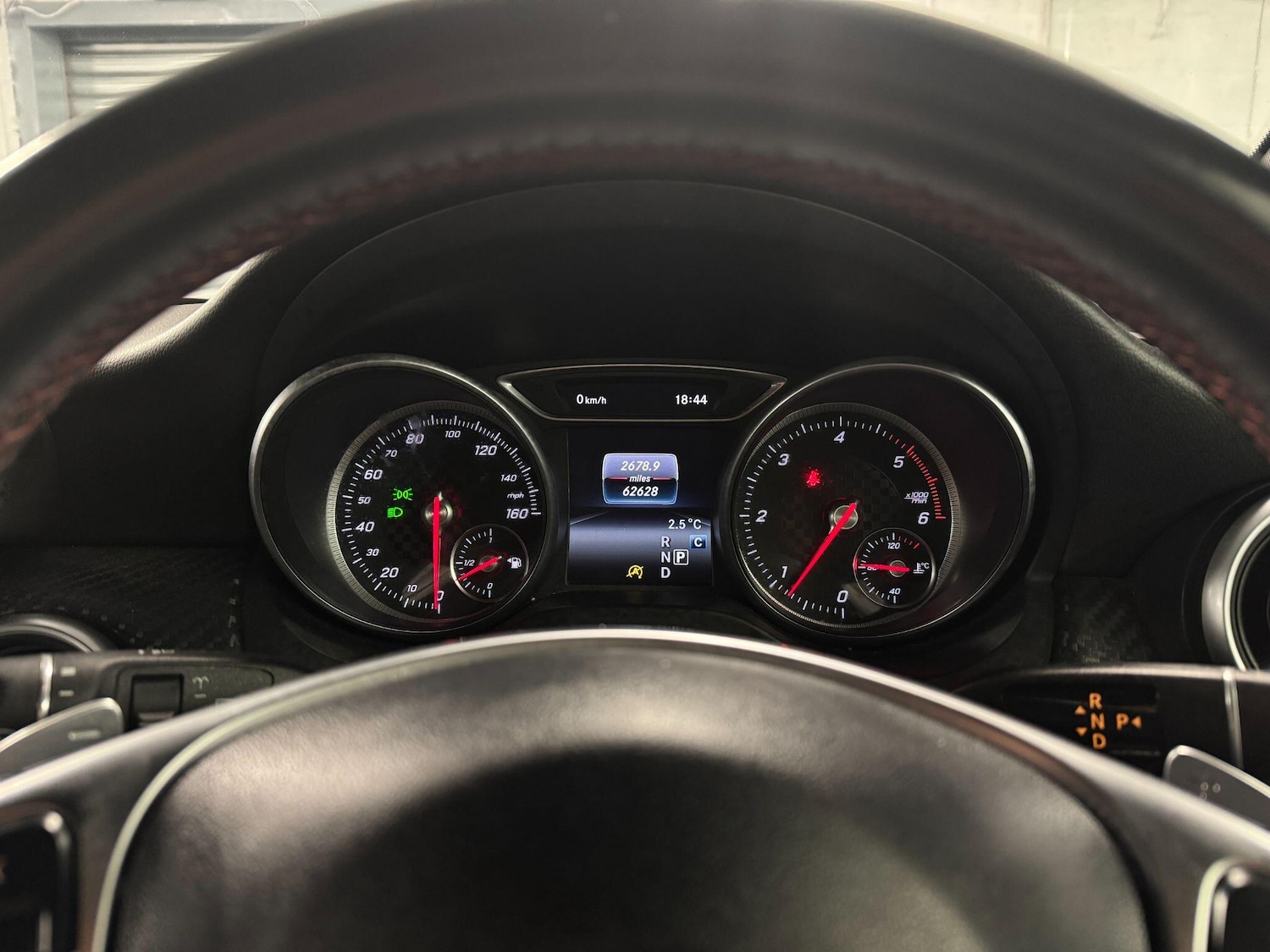 Used Mercedes-Benz A-Class 2017 for sale - 77490090: Photo 40