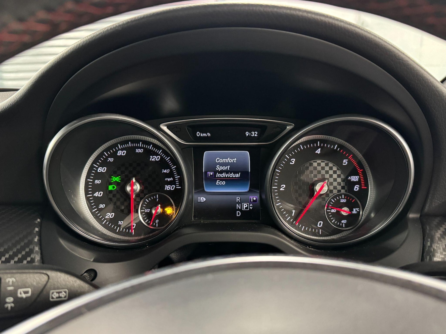 Used Mercedes-Benz A-Class 2017 for sale - 77490090: Photo 42