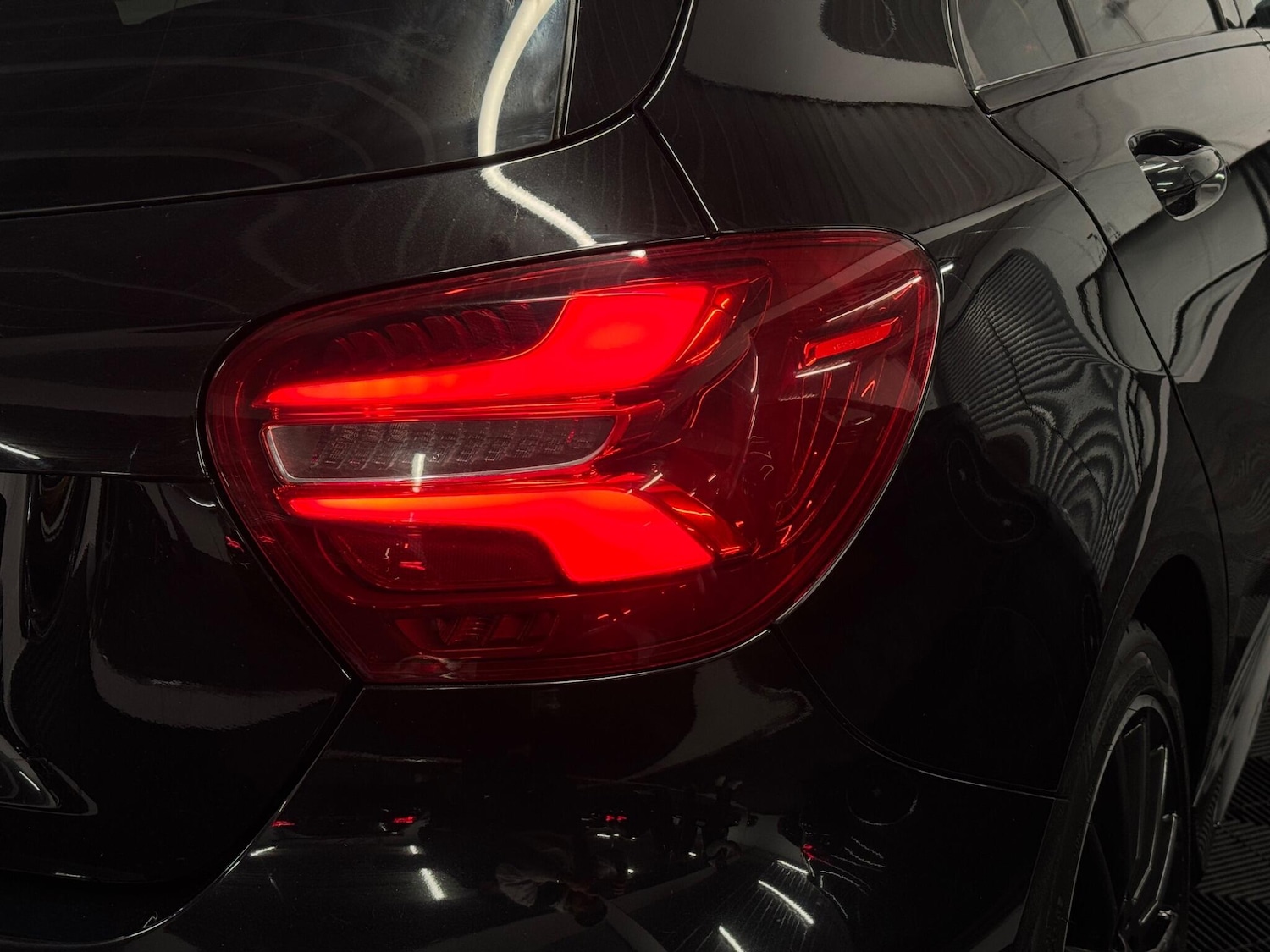 Used Mercedes-Benz A-Class 2017 for sale - 77490090: Photo 46