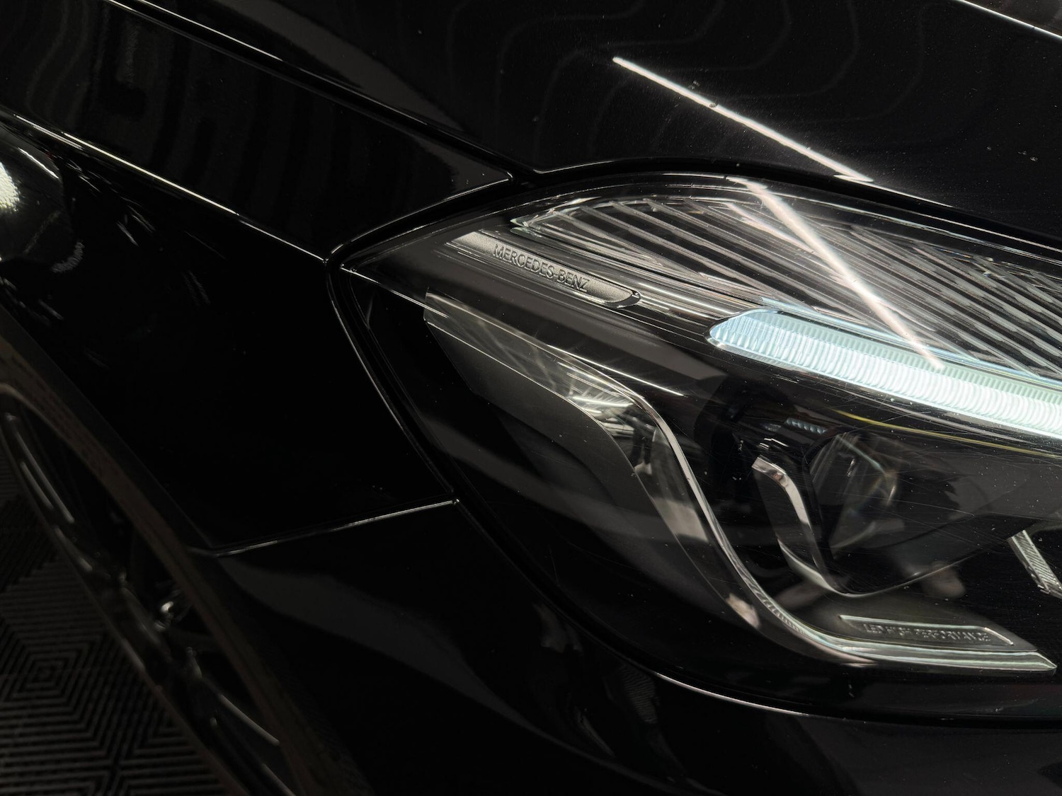 Used Mercedes-Benz A-Class 2017 for sale - 77490090: Photo 47