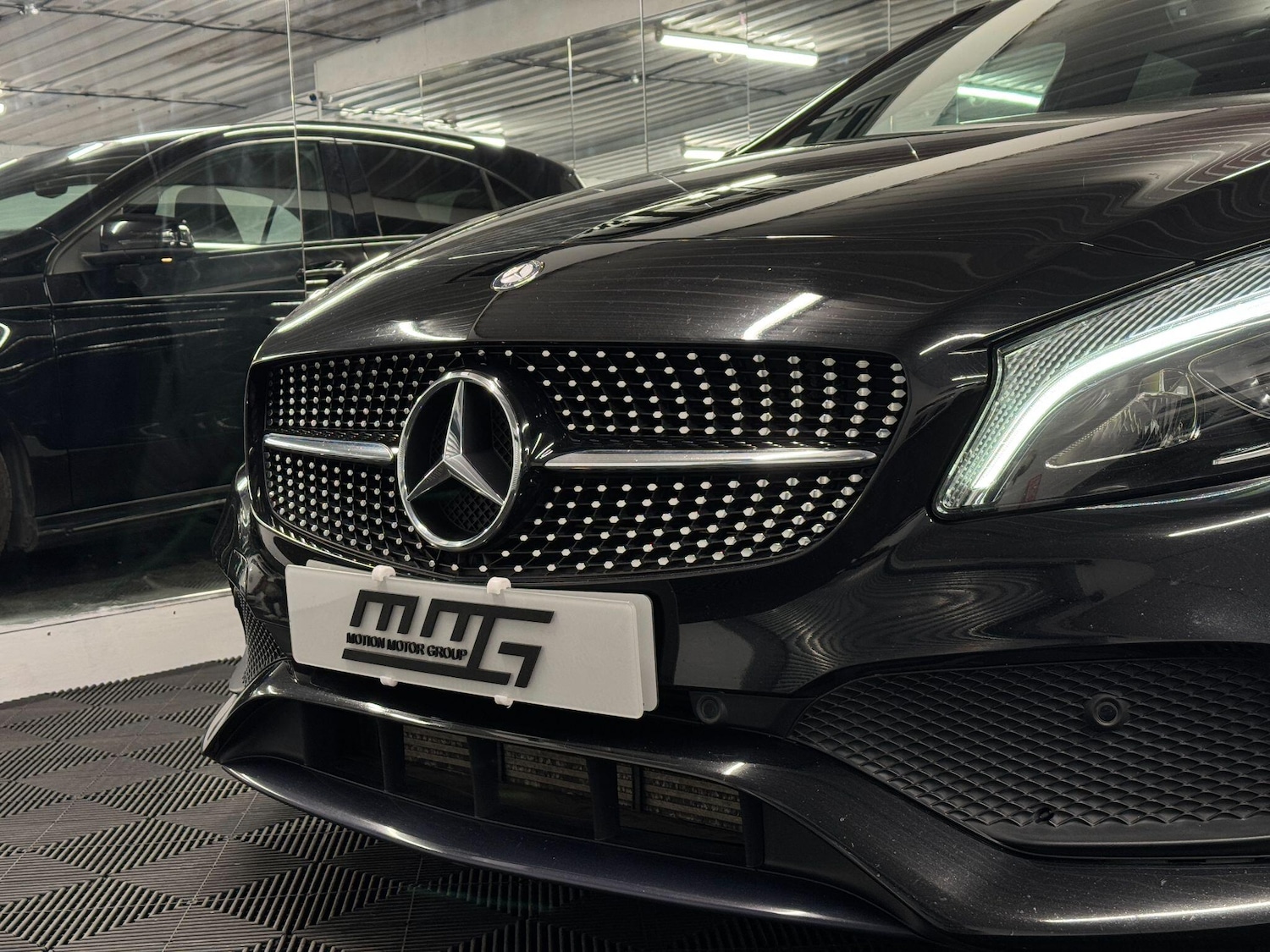 Used Mercedes-Benz A-Class 2017 for sale - 77490090: Photo 48