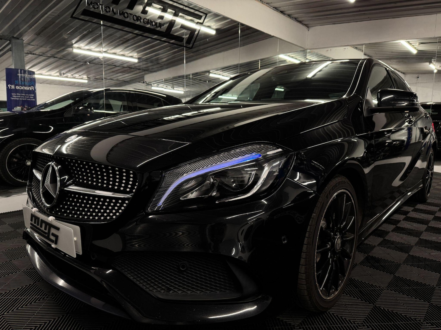 Used Mercedes-Benz A-Class 2017 for sale - 77490090: Photo 52