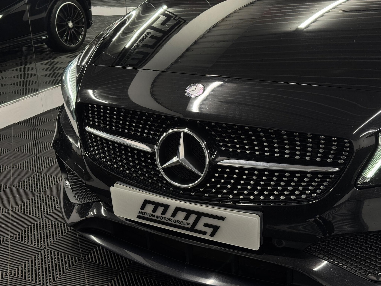 Used Mercedes-Benz A-Class 2017 for sale - 77490090: Photo 53