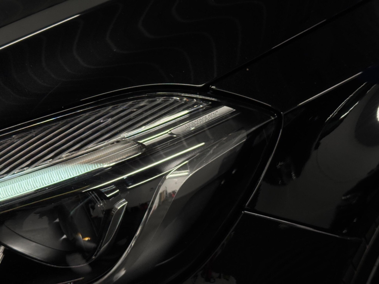 Used Mercedes-Benz A-Class 2017 for sale - 77490090: Photo 54