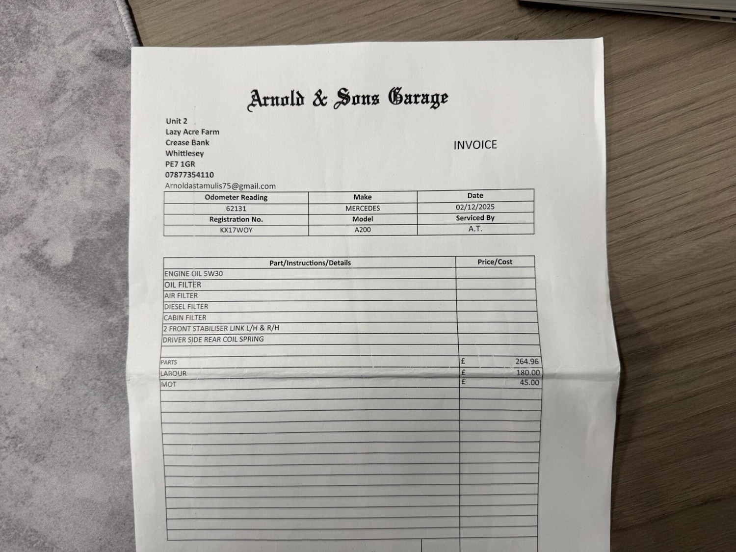 Used Mercedes-Benz A-Class 2017 for sale - 77490090: Photo 61