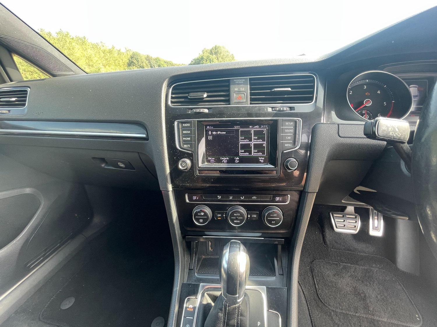 Used Volkswagen Golf 2014 for sale - 78007102: Photo 11