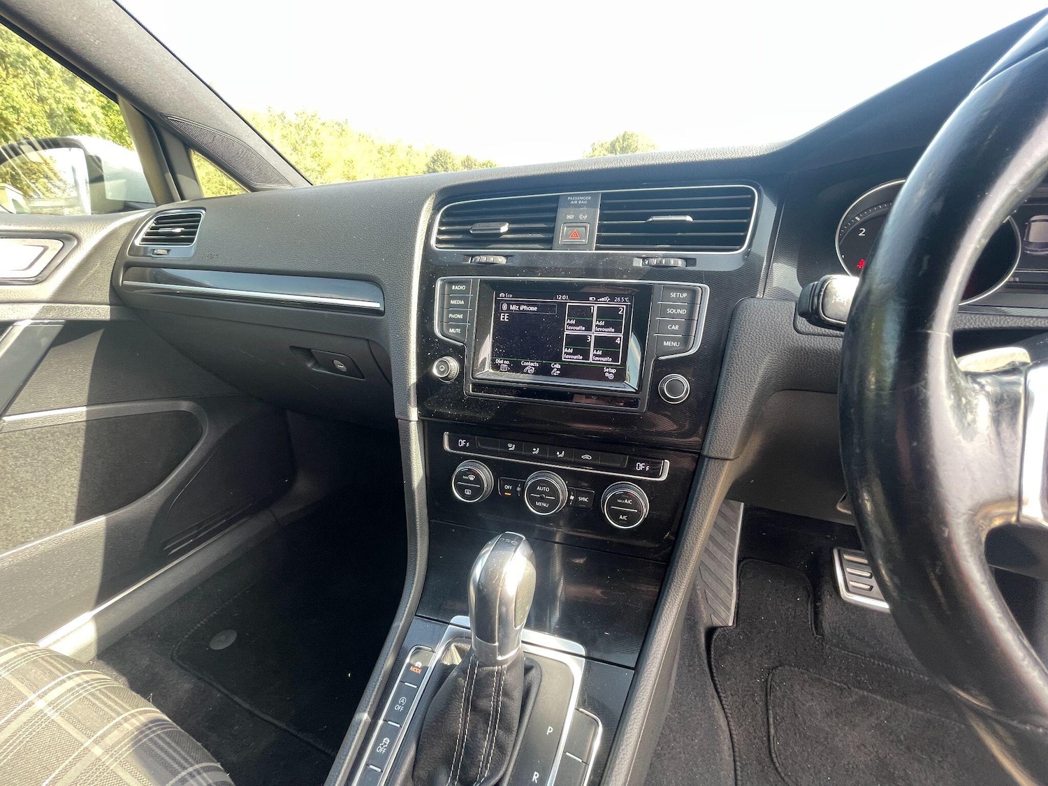 Used Volkswagen Golf 2014 for sale - 78007102: Photo 12