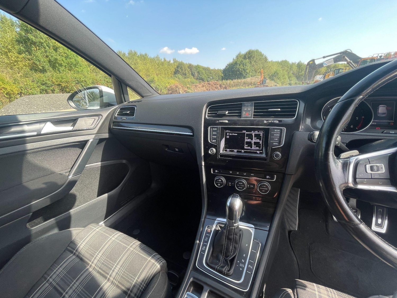 Used Volkswagen Golf 2014 for sale - 78007102: Photo 13