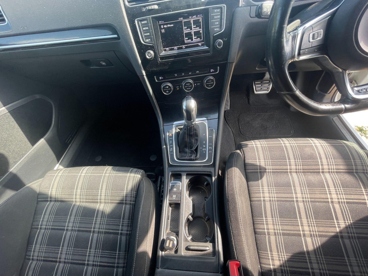 Used Volkswagen Golf 2014 for sale - 78007102: Photo 14