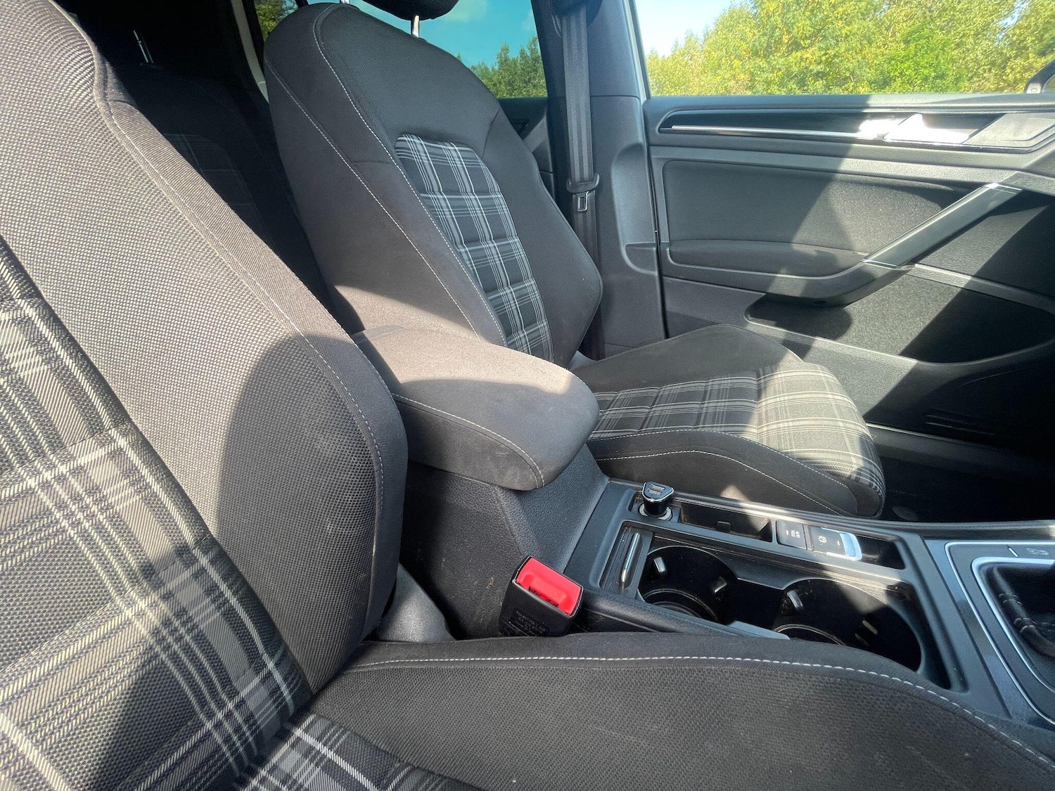 Used Volkswagen Golf 2014 for sale - 78007102: Photo 16