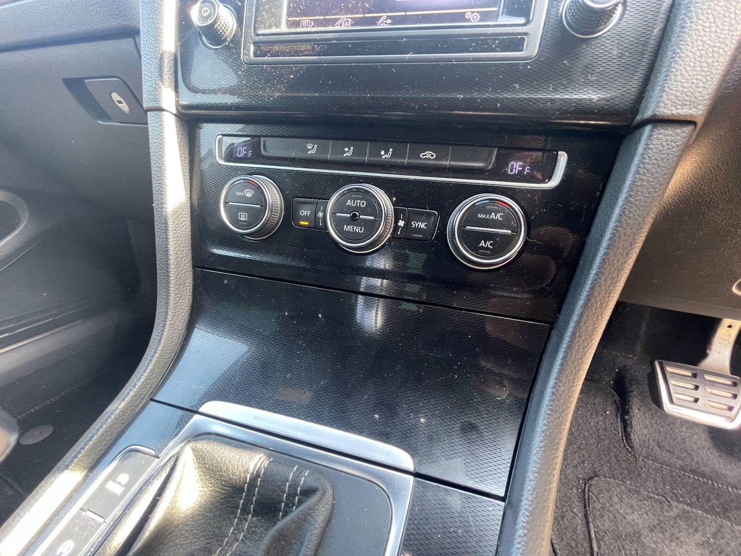 Used Volkswagen Golf 2014 for sale - 78007102: Photo 19