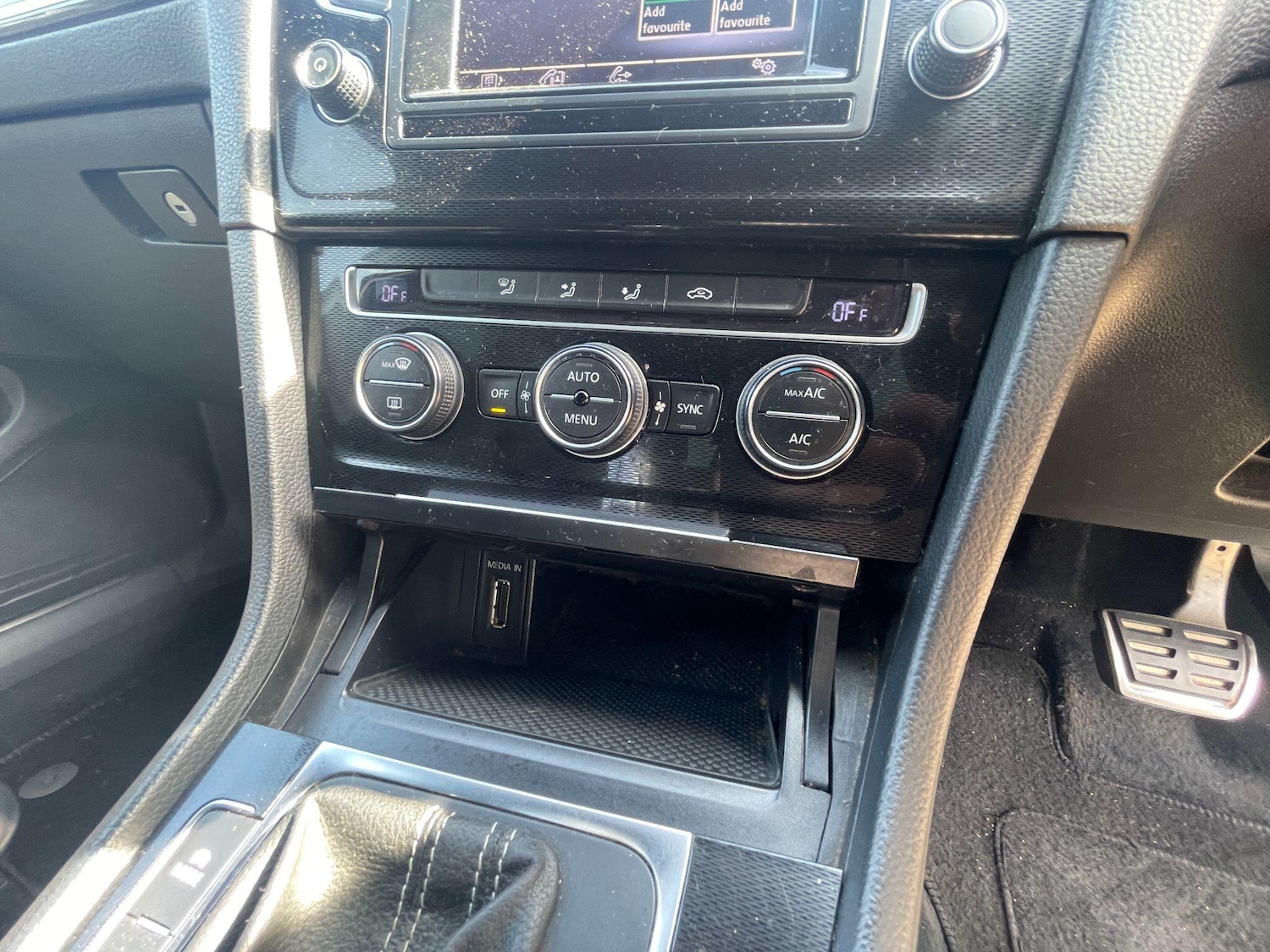 Used Volkswagen Golf 2014 for sale - 78007102: Photo 21