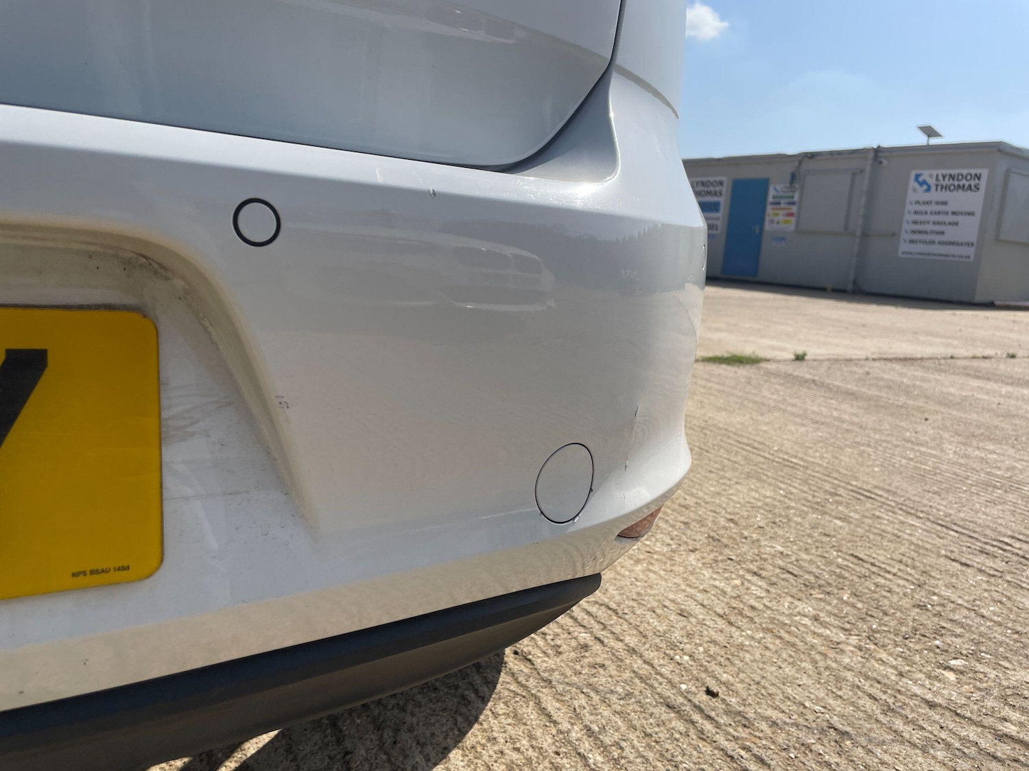 Used Volkswagen Golf 2014 for sale - 78007102: Photo 9