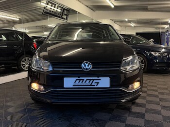 Used Volkswagen Polo 2015 for sale - 78648669: Photo