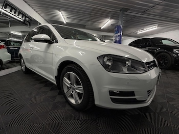 Used Volkswagen Golf 2016 for sale - 78891650: Photo