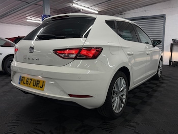 Used SEAT Leon 2017 for sale - 79116658: Photo