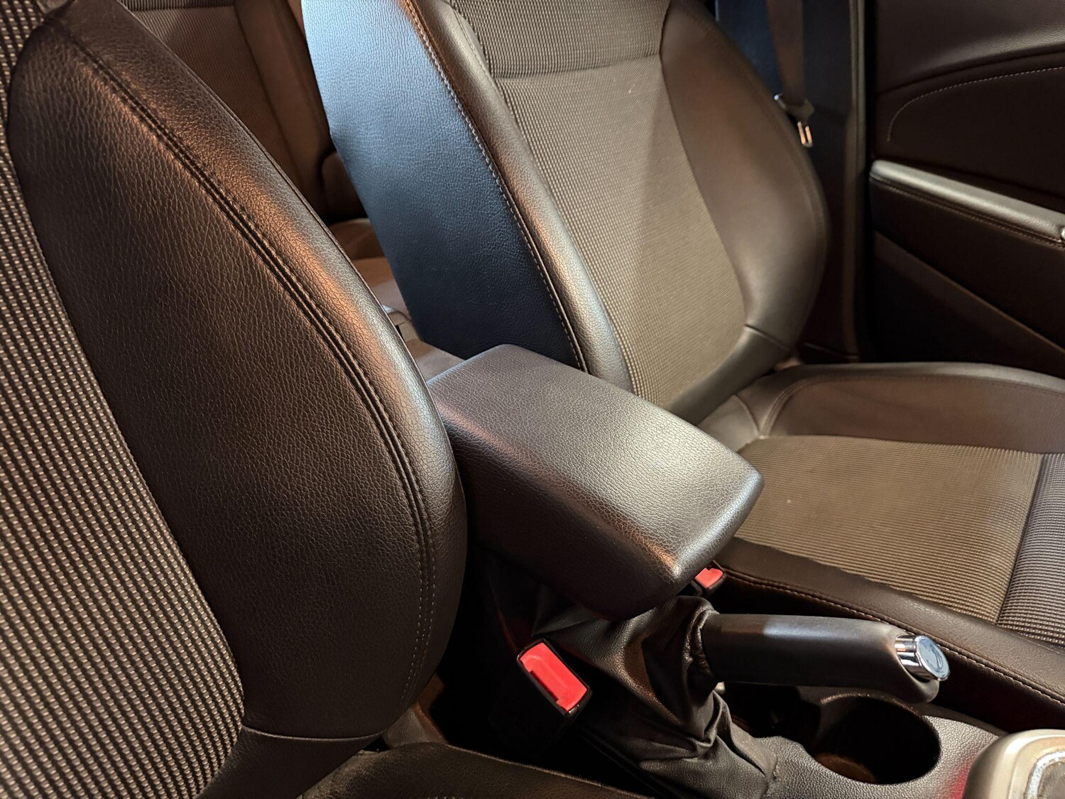 Used Vauxhall Astra for sale - 78214308: Photo 19