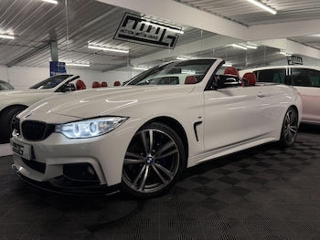 Used BMW 4 Series 2016 for sale - 78878855: Photo