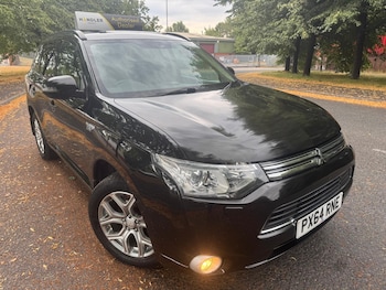 Used Mitsubishi Outlander 2014 for sale - 79287708: Photo