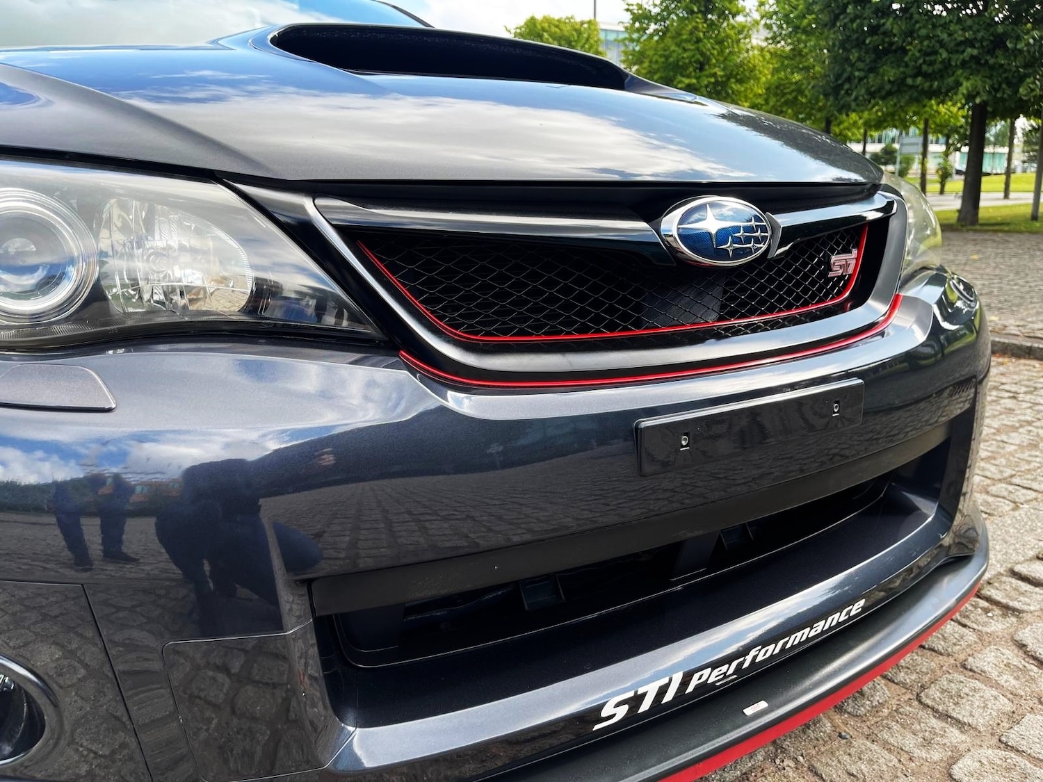 Used Subaru Impreza 2014 for sale - 75145073: Photo 10