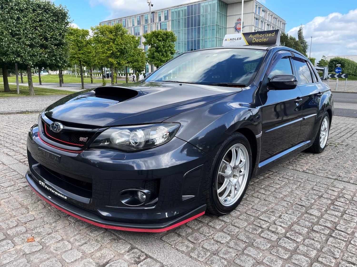 Used Subaru Impreza 2014 for sale - 75145073: Photo 11