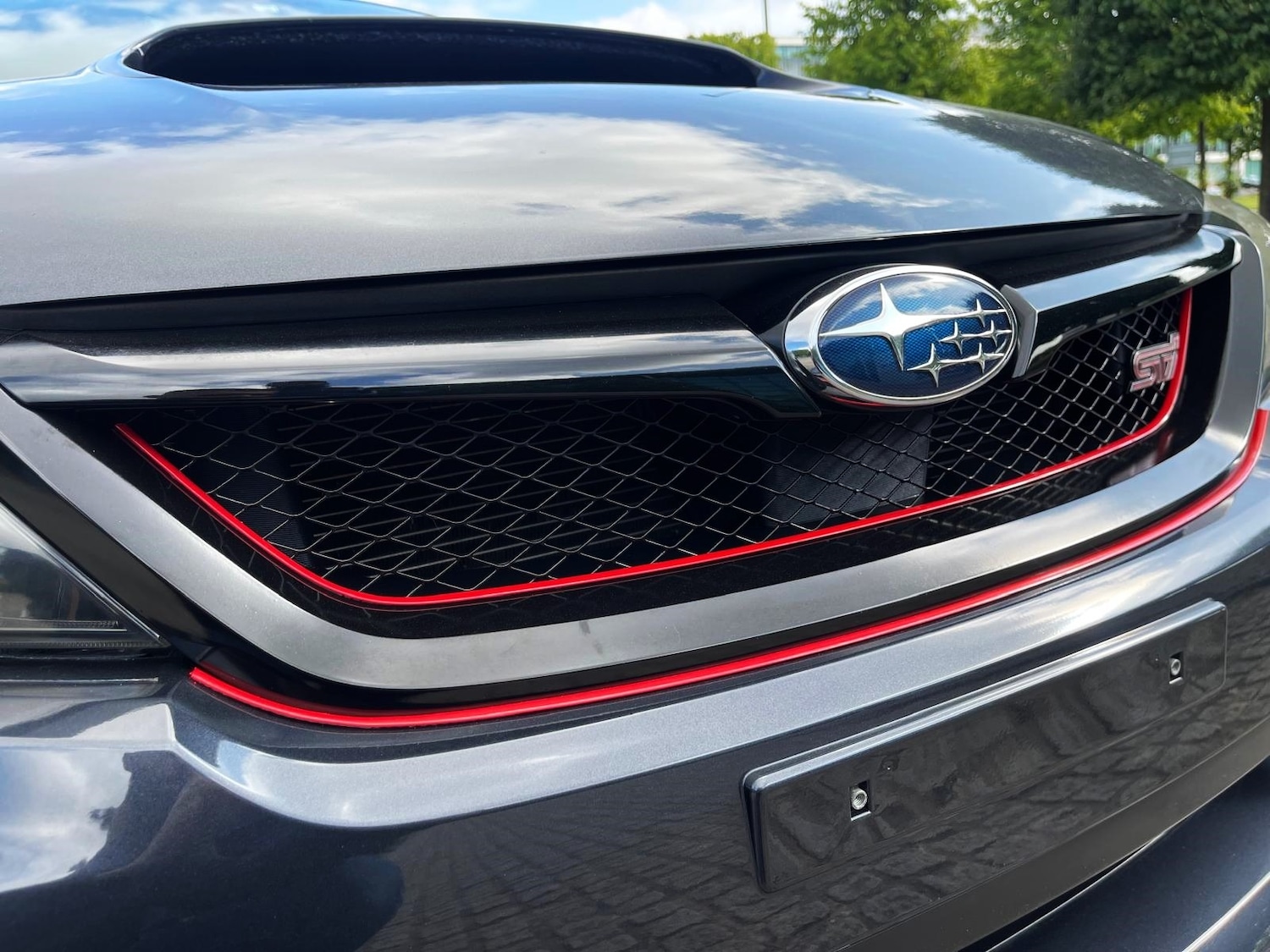 Used Subaru Impreza 2014 for sale - 75145073: Photo 13