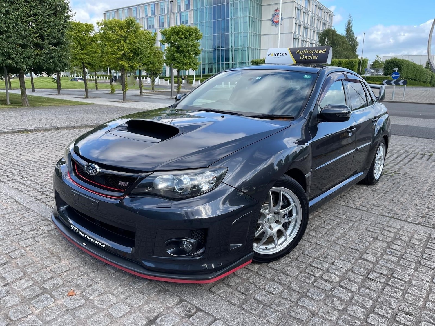 Used Subaru Impreza 2014 for sale - 75145073: Photo 14