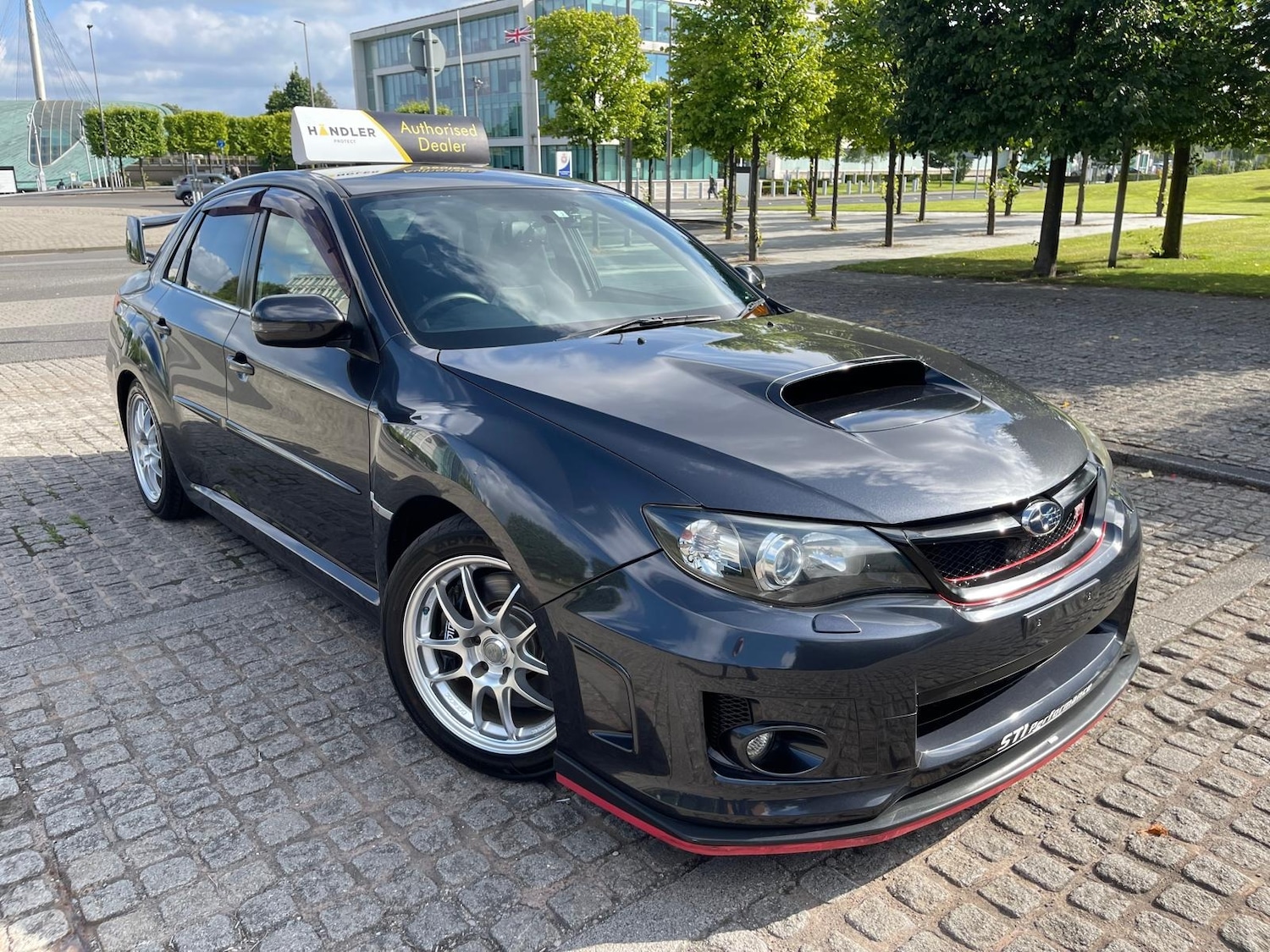 Used Subaru Impreza 2014 for sale - 75145073: Photo 15