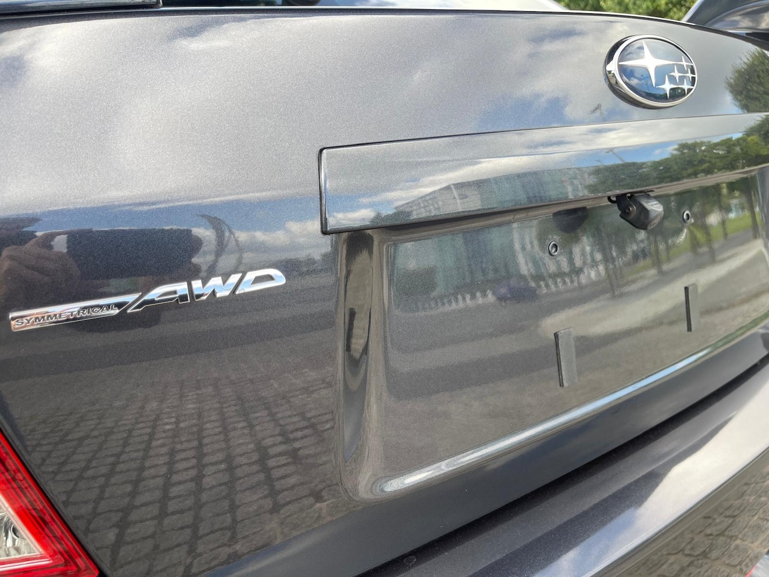 Used Subaru Impreza 2014 for sale - 75145073: Photo 16
