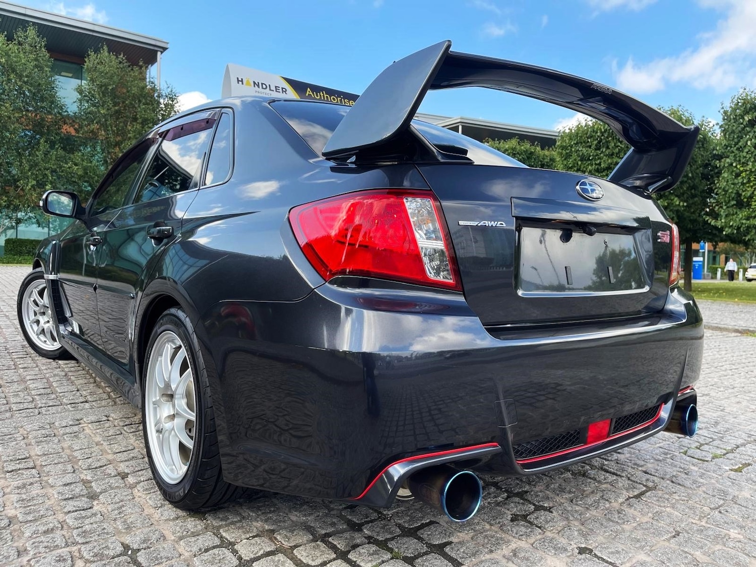 Used Subaru Impreza 2014 for sale - 75145073: Photo 17