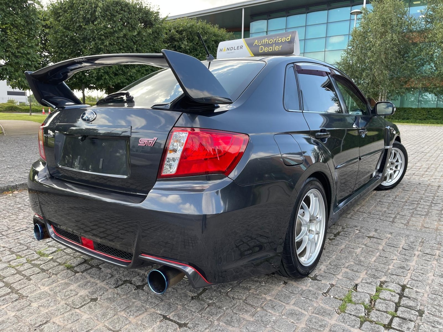 Used Subaru Impreza 2014 for sale - 75145073: Photo 19