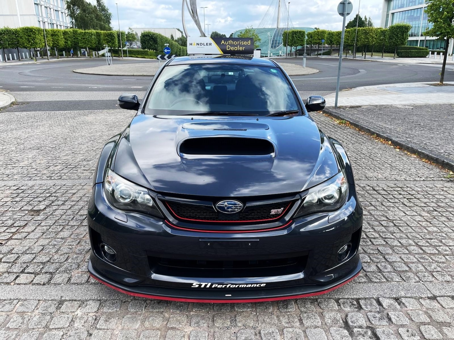 Used Subaru Impreza 2014 for sale - 75145073: Photo 2