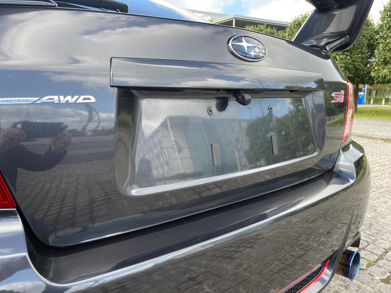 Used Subaru Impreza 2014 for sale - 75145073: Photo 20