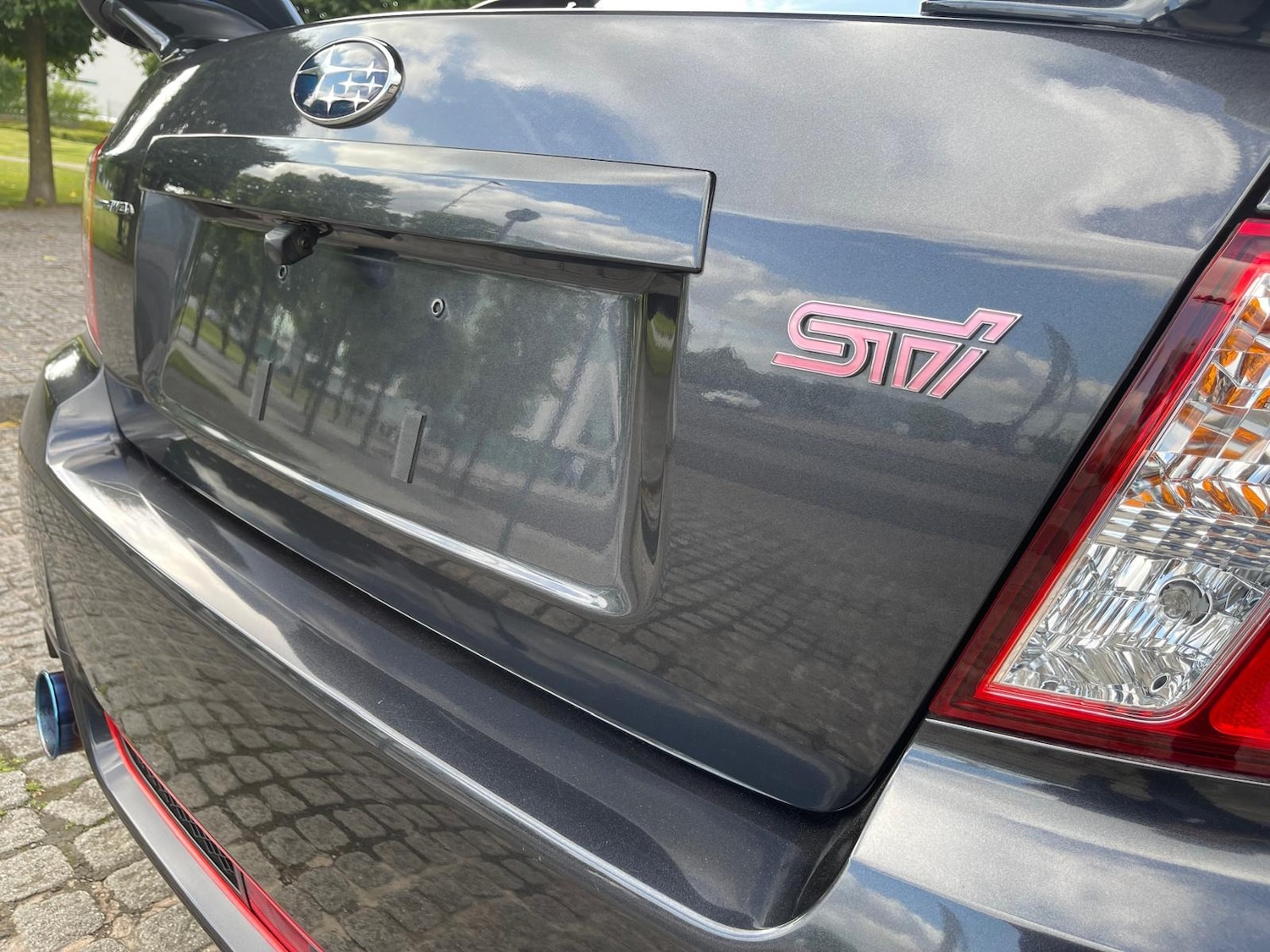 Used Subaru Impreza 2014 for sale - 75145073: Photo 21