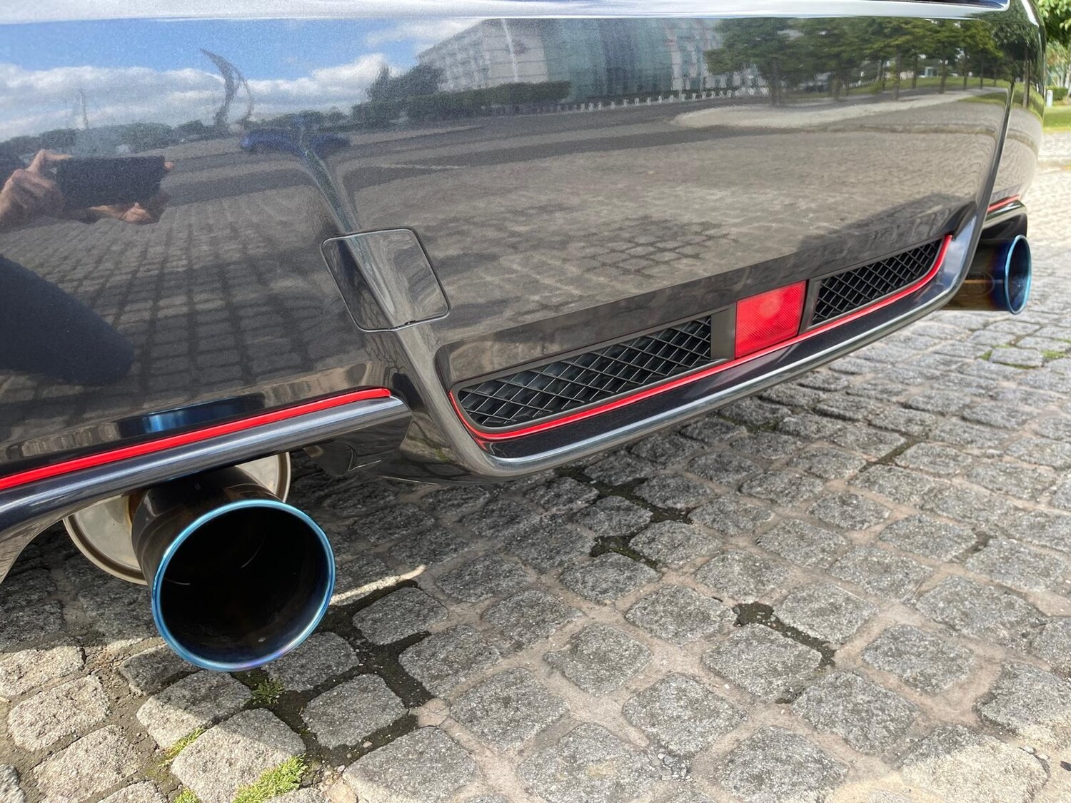 Used Subaru Impreza 2014 for sale - 75145073: Photo 22