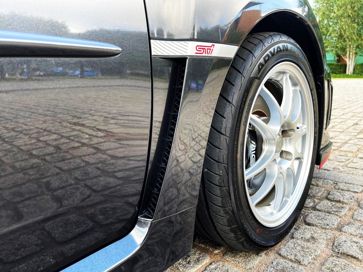 Used Subaru Impreza 2014 for sale - 75145073: Photo 23