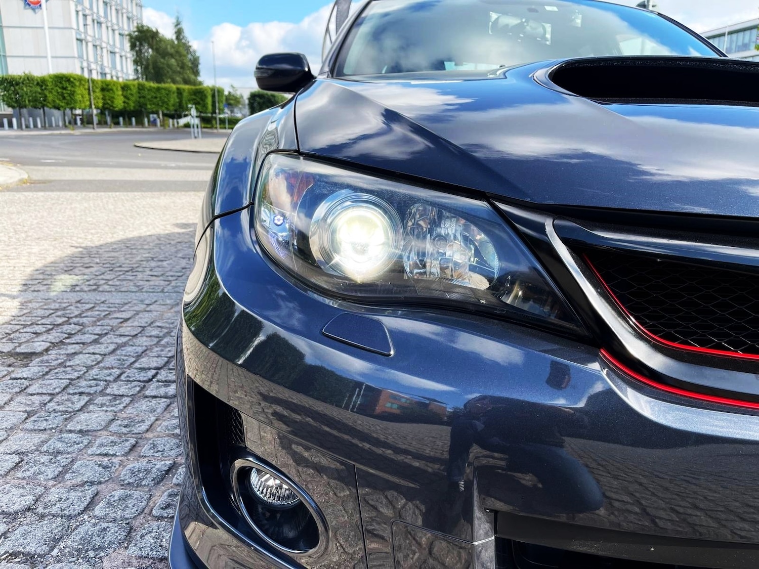 Used Subaru Impreza 2014 for sale - 75145073: Photo 24