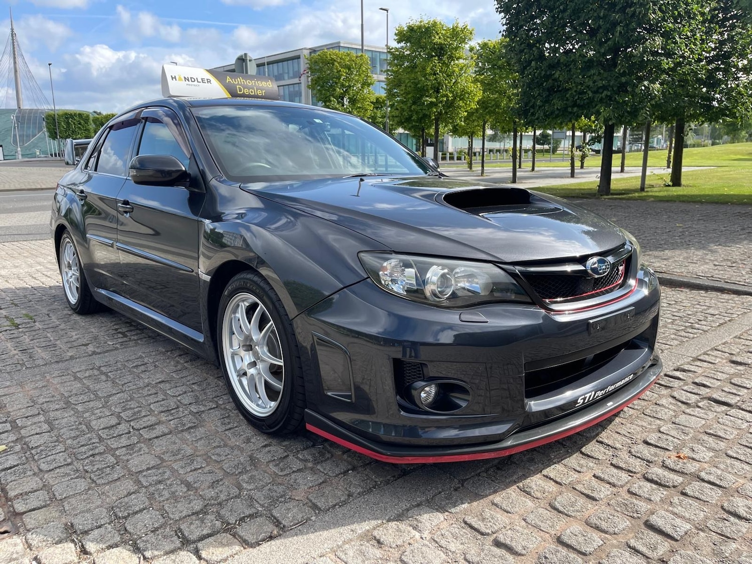 Used Subaru Impreza 2014 for sale - 75145073: Photo 26