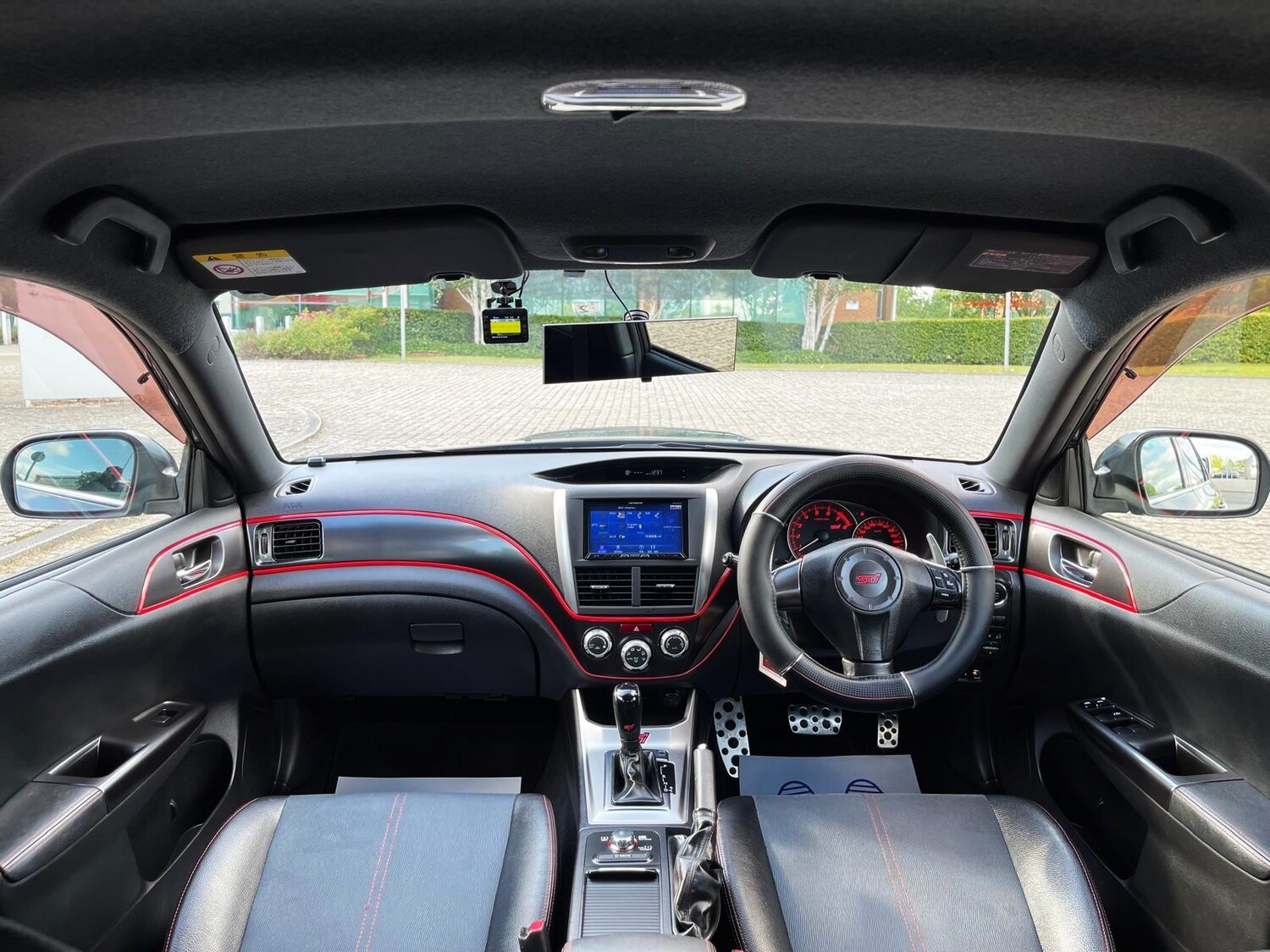 Used Subaru Impreza 2014 for sale - 75145073: Photo 27