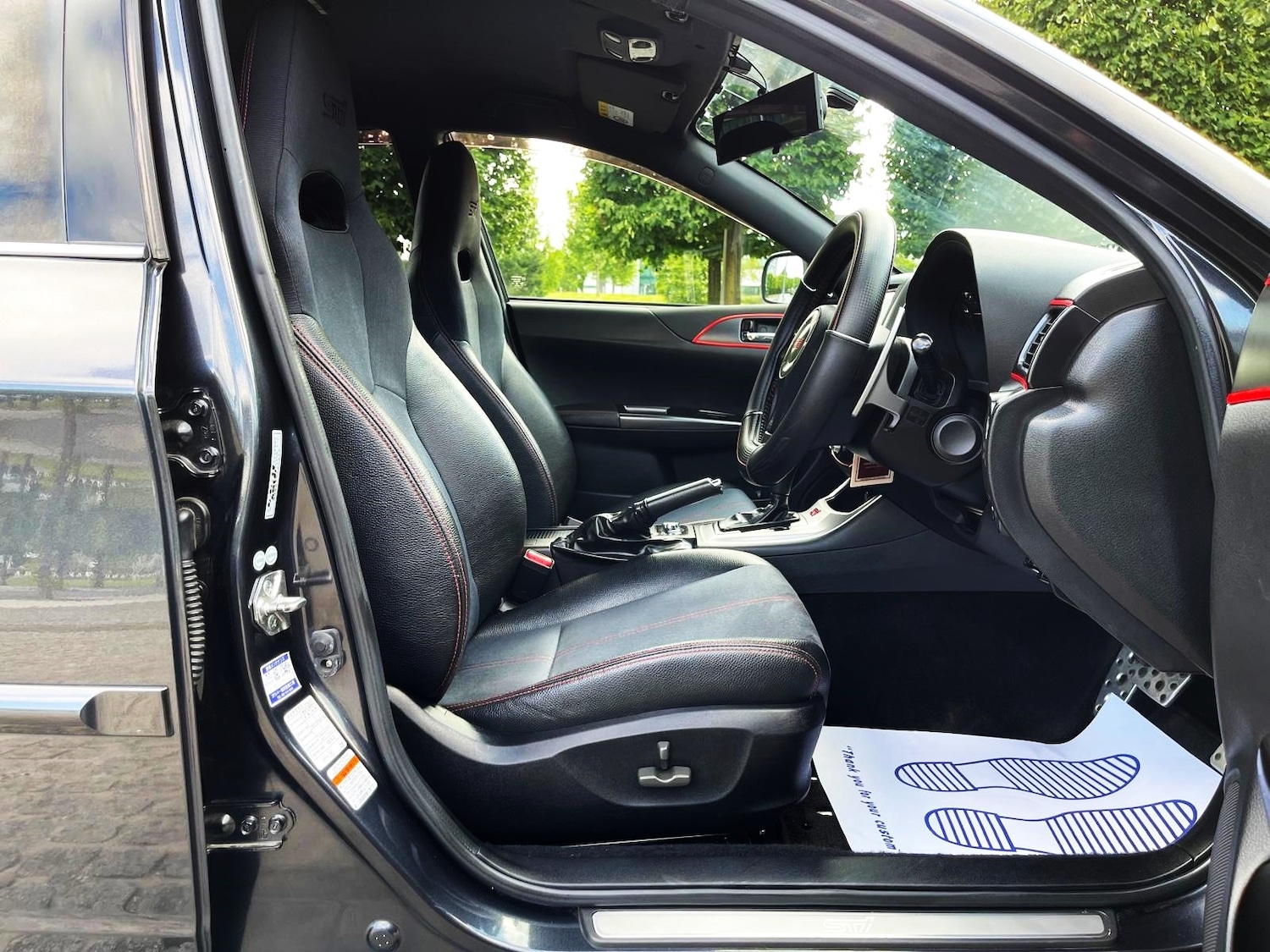 Used Subaru Impreza 2014 for sale - 75145073: Photo 28