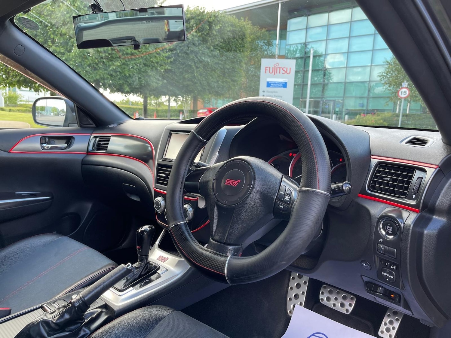 Used Subaru Impreza 2014 for sale - 75145073: Photo 29