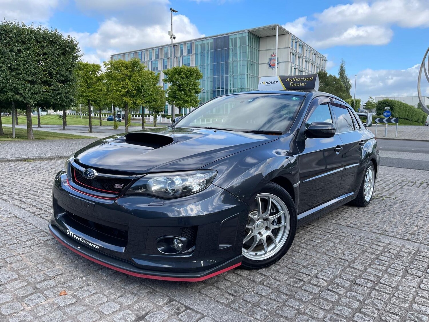 Used Subaru Impreza 2014 for sale - 75145073: Photo 3