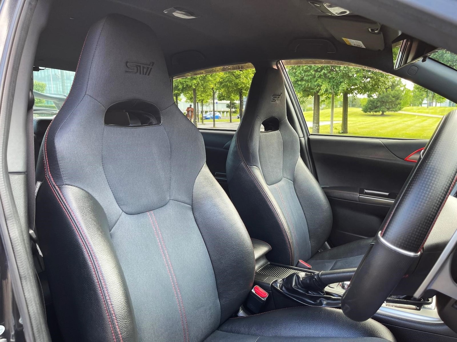 Used Subaru Impreza 2014 for sale - 75145073: Photo 30