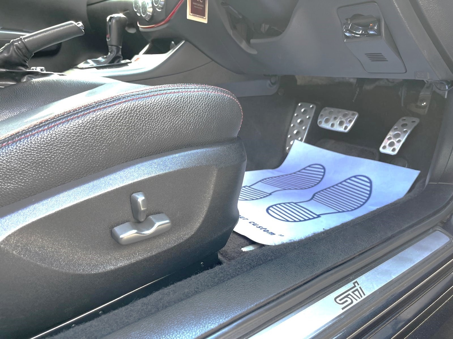 Used Subaru Impreza 2014 for sale - 75145073: Photo 31