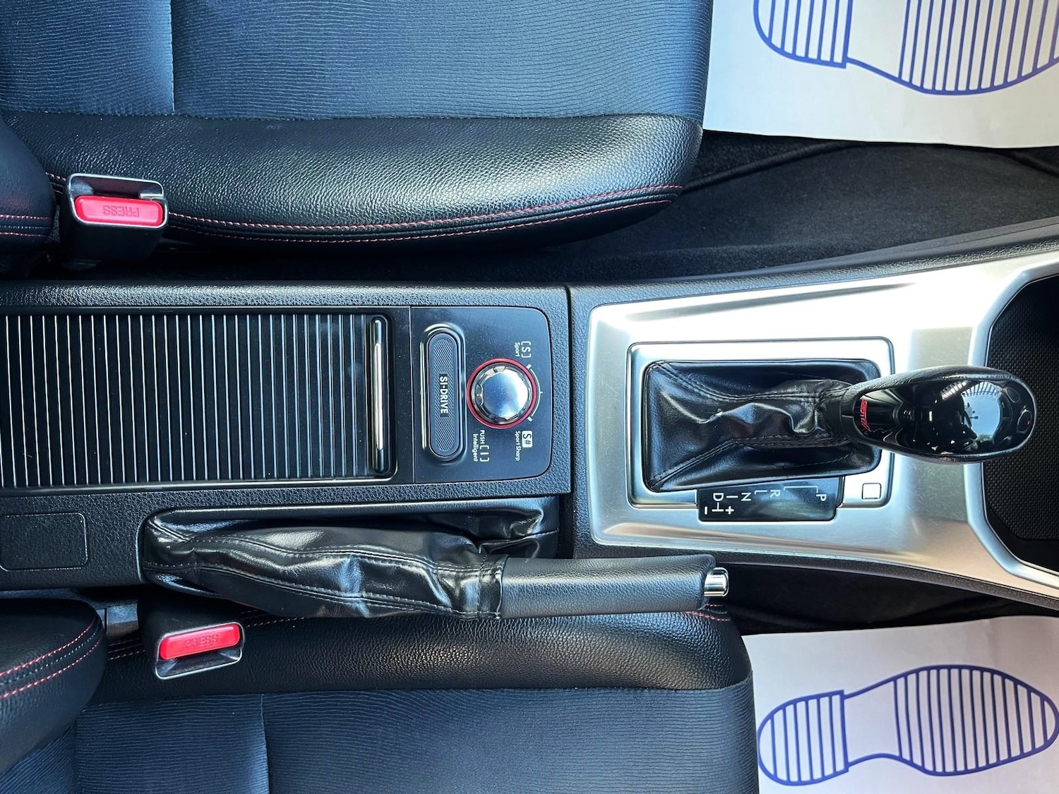 Used Subaru Impreza 2014 for sale - 75145073: Photo 32