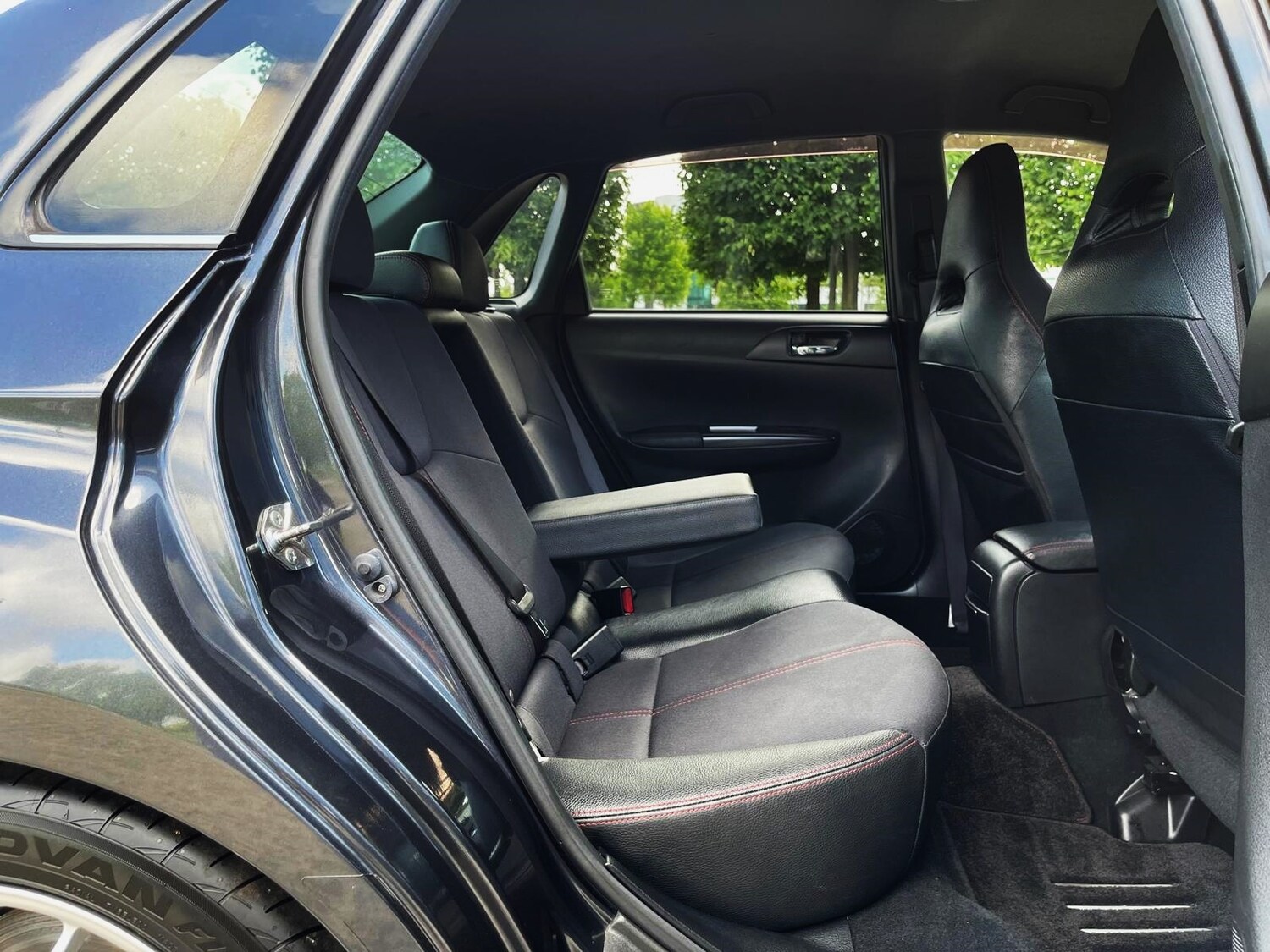 Used Subaru Impreza 2014 for sale - 75145073: Photo 33