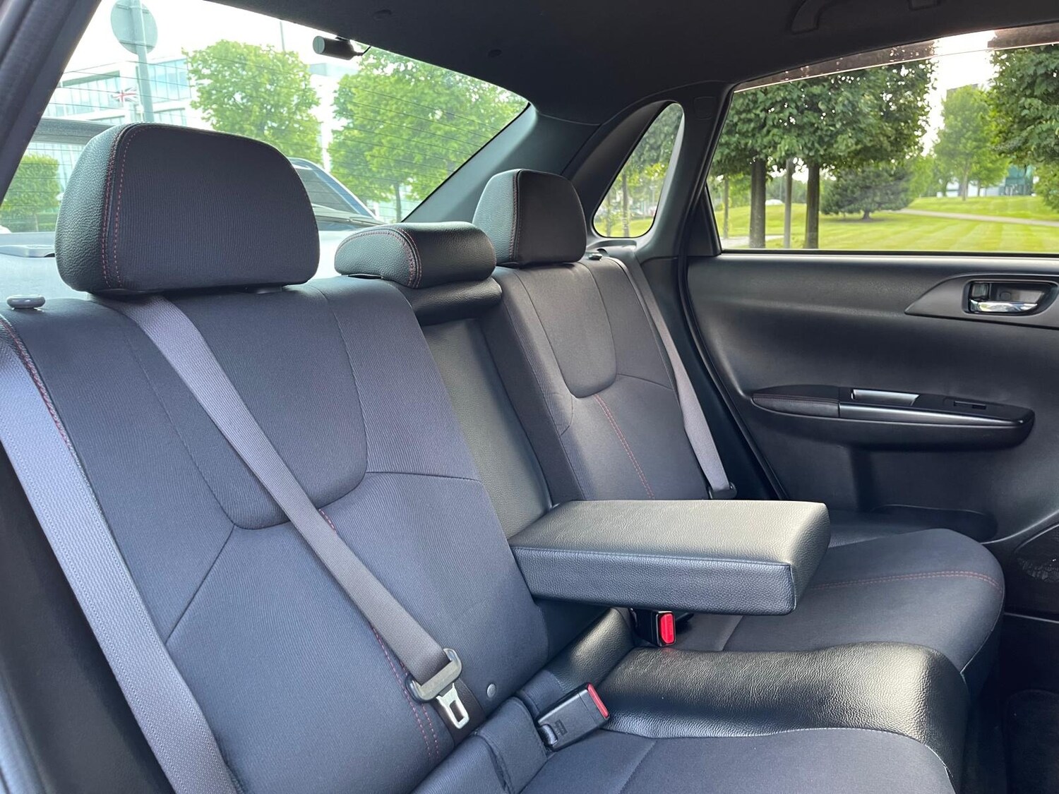 Used Subaru Impreza 2014 for sale - 75145073: Photo 34